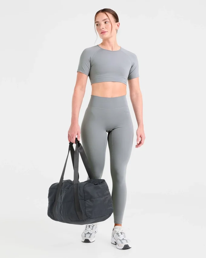 Basic-Leggings