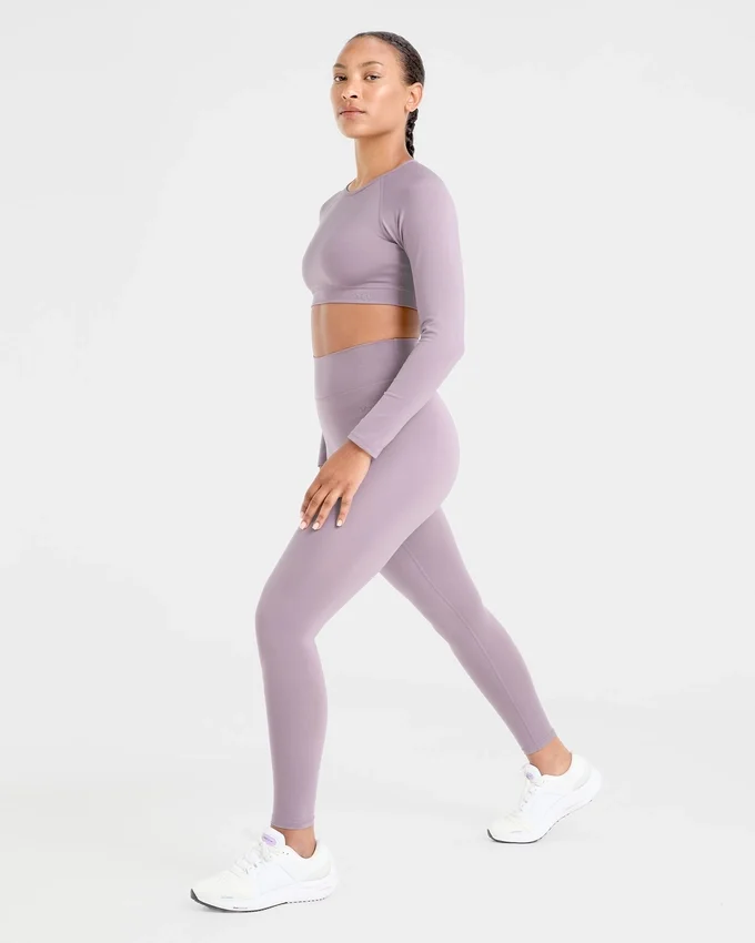 Basic-Leggings