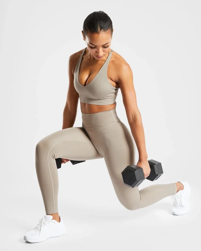 Basic-Leggings