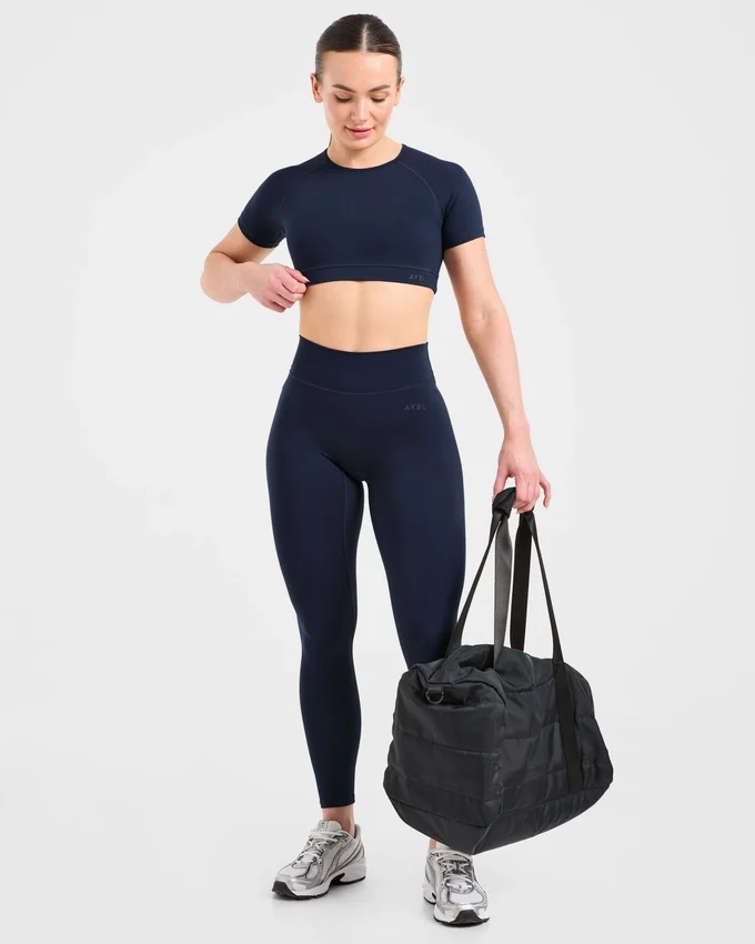 Basic-Leggings
