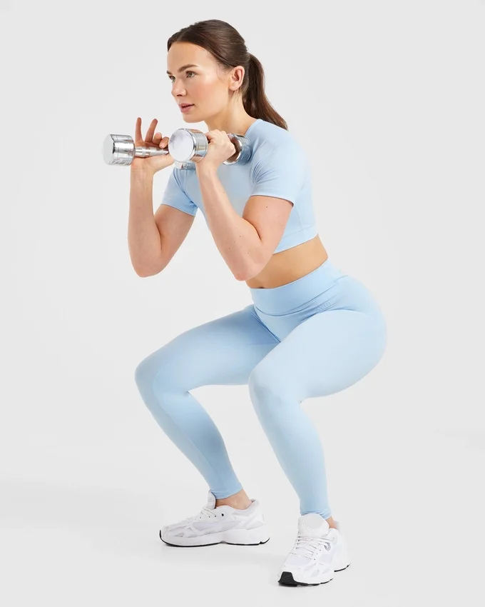 Basic-Leggings