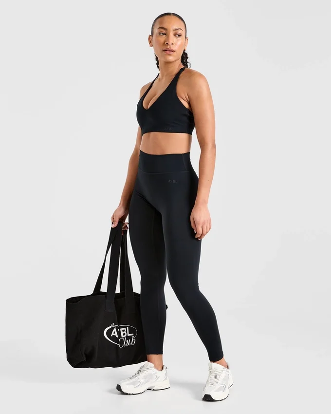 Basic-Leggings