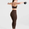 Basic-Leggings