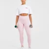 Basic-Leggings