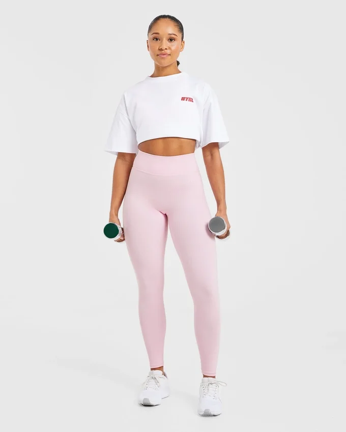 Basic-Leggings