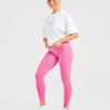 Basic-Leggings