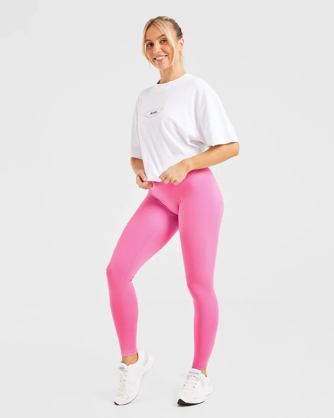Basic-Leggings