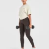 Basic-Leggings