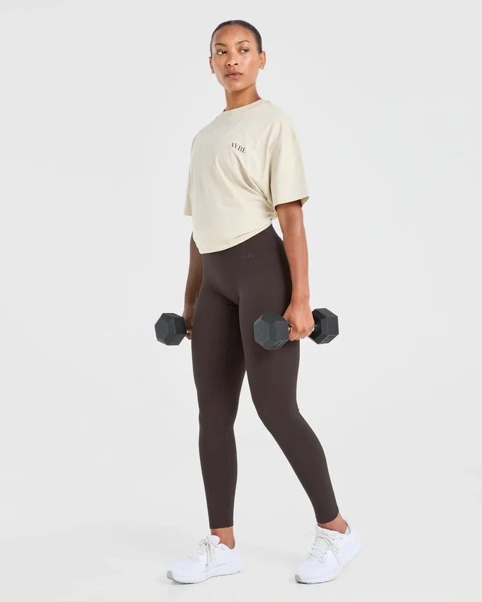 Basic-Leggings