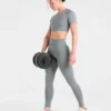 Basic-Leggings