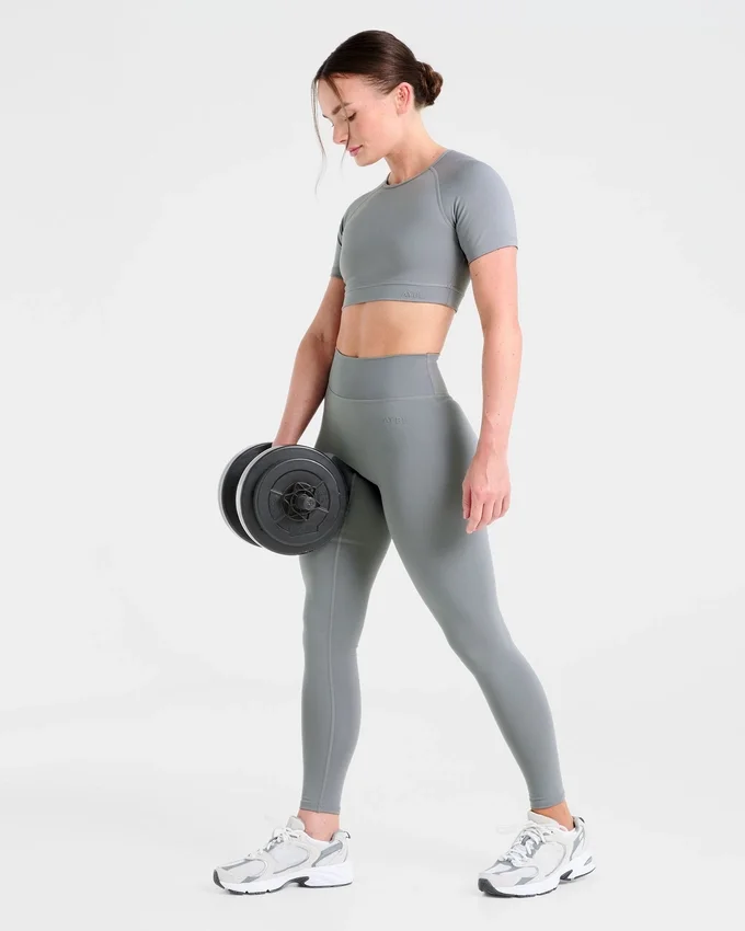 Basic-Leggings
