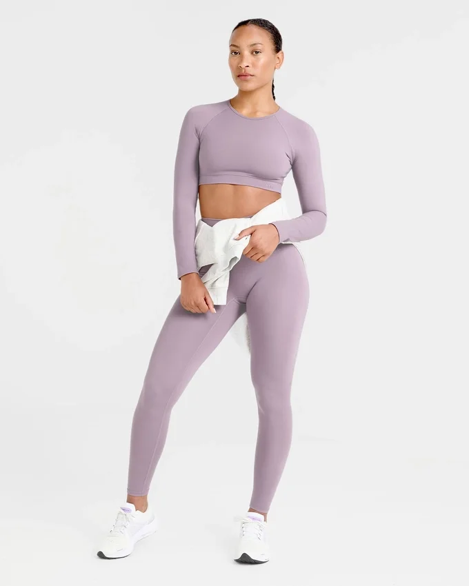 Basic-Leggings