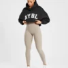 Basic-Leggings