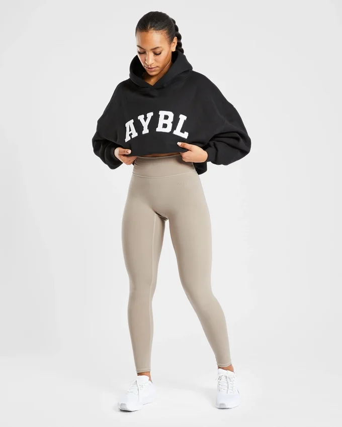 Basic-Leggings