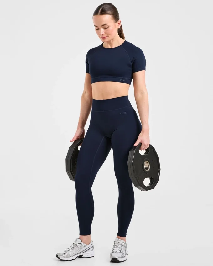 Basic-Leggings