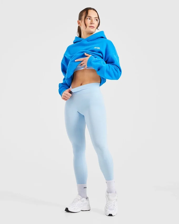 Basic-Leggings