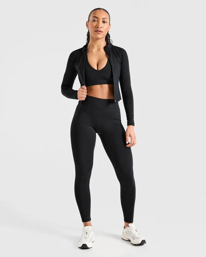 Basic-Leggings