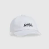 Bestickte Kappe