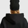 Bestickte Mütze