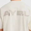 Blur Oversized-T-Shirt