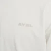Blur Oversized-T-Shirt