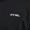 Blur Oversized-T-Shirt