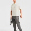 Blur Oversized-T-Shirt