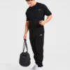 Blur Oversized-T-Shirt