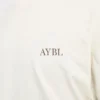 „Body, Mind, You“ Oversize-T-Shirt