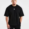 „Breaking Weights“ Oversize-T-Shirt