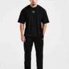 „Breaking Weights“ Oversize-T-Shirt