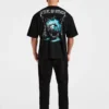 „Breaking Weights“ Oversize-T-Shirt
