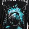 „Breaking Weights“ Oversize-T-Shirt