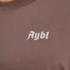 „Built for Lifters“ Oversize-T-Shirt