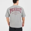 Cam Kissel x Persist Oversize-T-Shirt