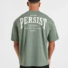 Cam Kissel x Persist Oversize-T-Shirt
