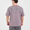 Cam Kissel x Persist Oversize-T-Shirt