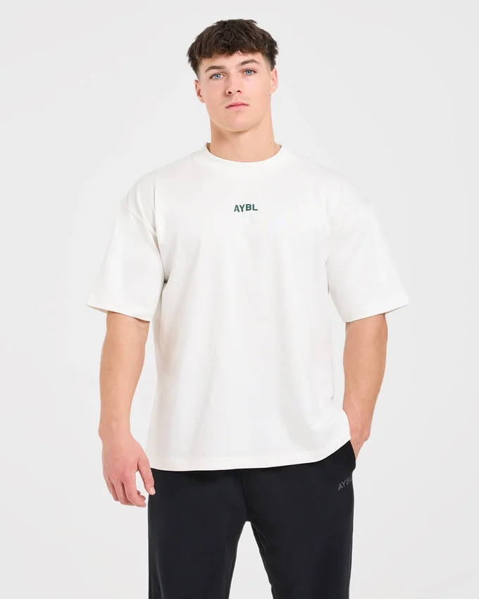 Cam Kissel x Persist Oversize-T-Shirt