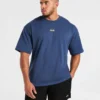 Cam Kissel x Persist Oversize-T-Shirt