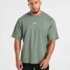 Cam Kissel x Persist Oversize-T-Shirt