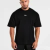 Cam Kissel x Persist Oversize-T-Shirt