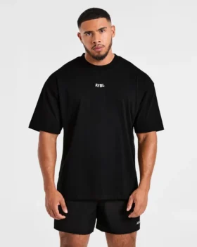 Cam Kissel x Persist Oversize-T-Shirt