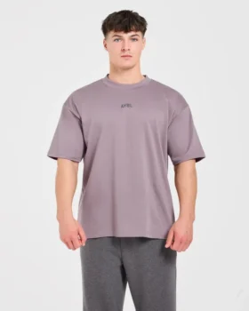 Cam Kissel x Persist Oversize-T-Shirt