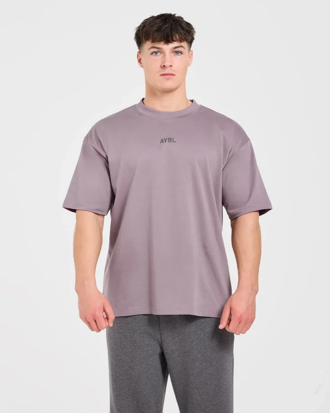 Cam Kissel x Persist Oversize-T-Shirt