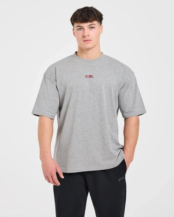 Cam Kissel x Persist Oversize-T-Shirt
