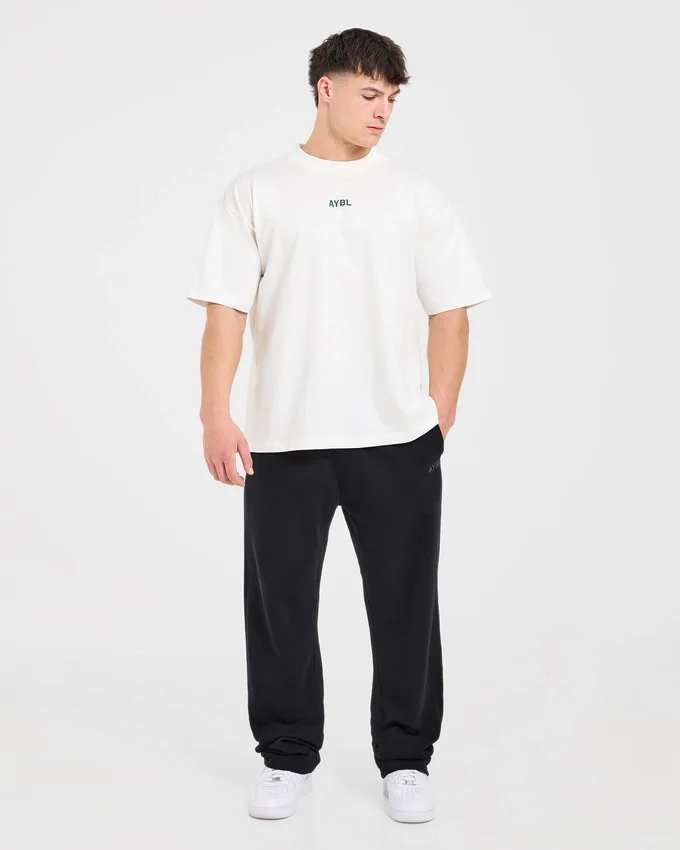 Cam Kissel x Persist Oversize-T-Shirt