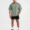 Cam Kissel x Persist Oversize-T-Shirt