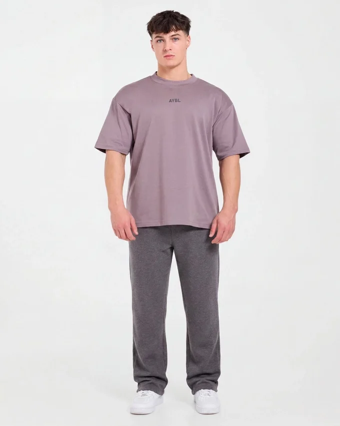 Cam Kissel x Persist Oversize-T-Shirt