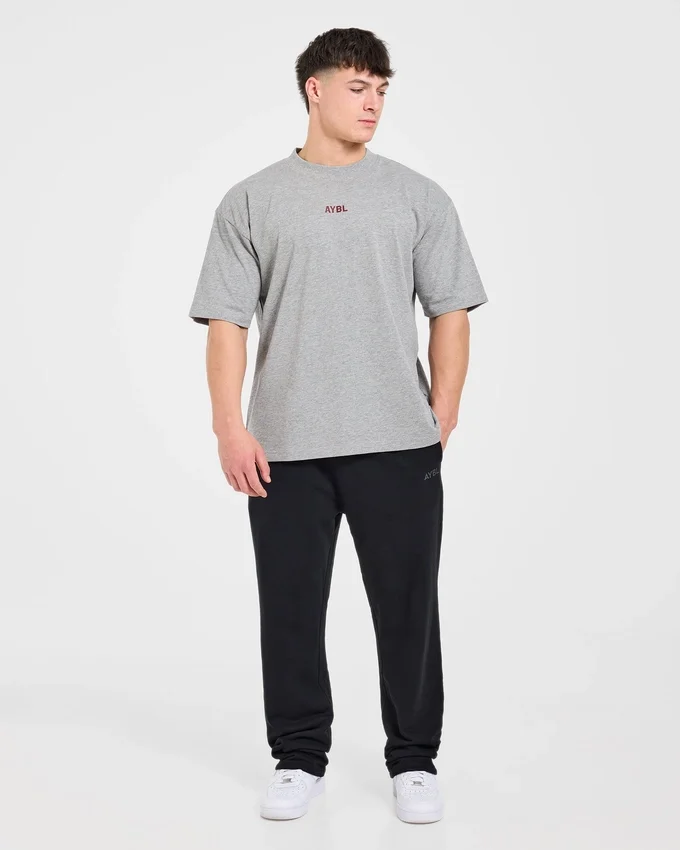 Cam Kissel x Persist Oversize-T-Shirt