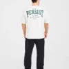 Cam Kissel x Persist Oversize-T-Shirt